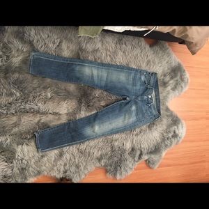 C of H. Super cute jeans. Like new!